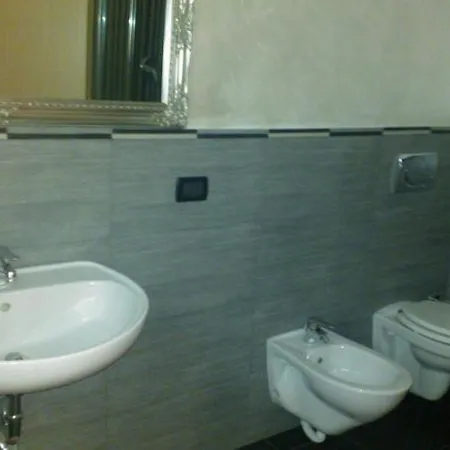 Hotel Oasis Marina di Ravenna