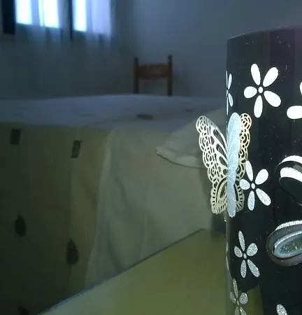 Ξενοδοχείο Oasis *