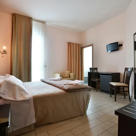 Oasis * Marina di Ravenna