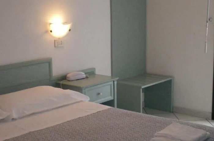 Oasis Marina di Ravenna