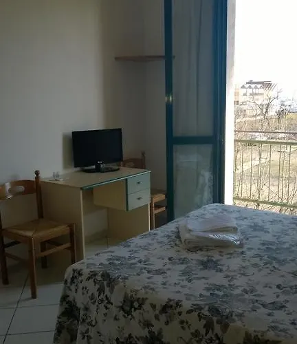 Oasis Hotel Marina di Ravenna