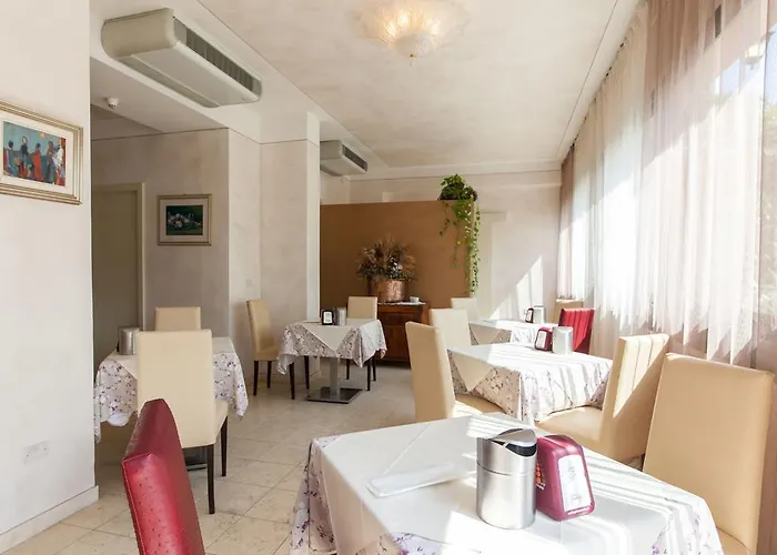 Oasis Hotel Marina di Ravenna