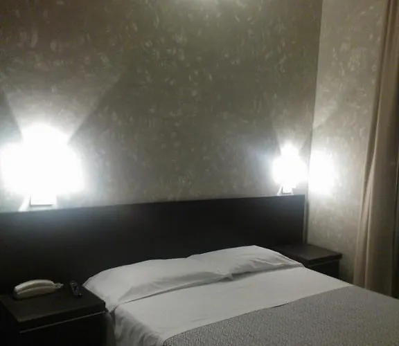 Oasis * Marina di Ravenna