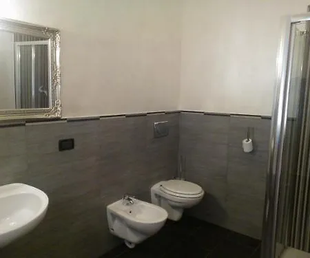 فندق Oasis مارينا دي رافينا