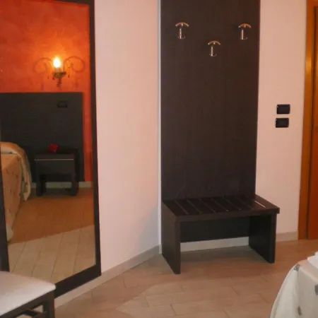 فندق Oasis مارينا دي رافينا