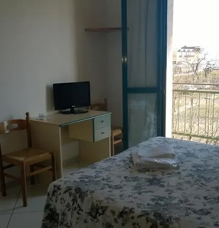 Oasis فندق مارينا دي رافينا