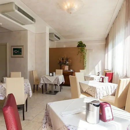 Oasis Hotel Marina di Ravenna
