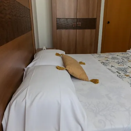 Hotel Oasis Marina di Ravenna