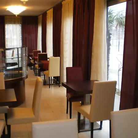 Oasis فندق *