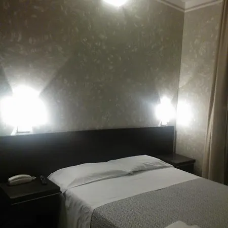 Oasis * Marina di Ravenna