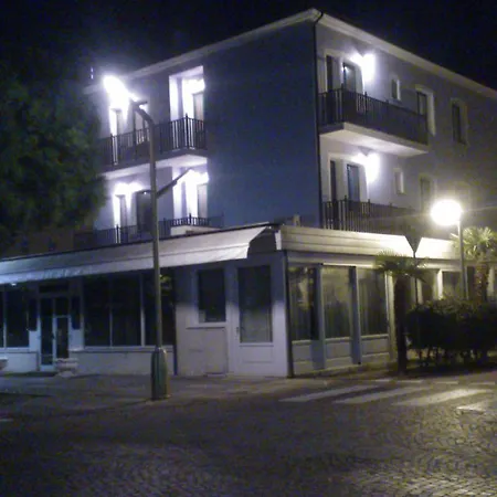 Oasis Hotel Marina di Ravenna