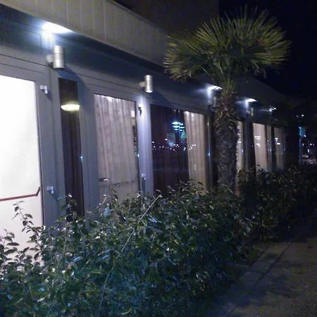 Oasis Marina di Ravenna