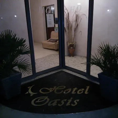 Oasis