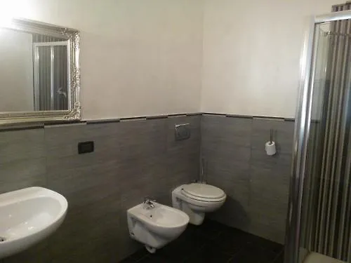 Hotell Oasis Marina di Ravenna