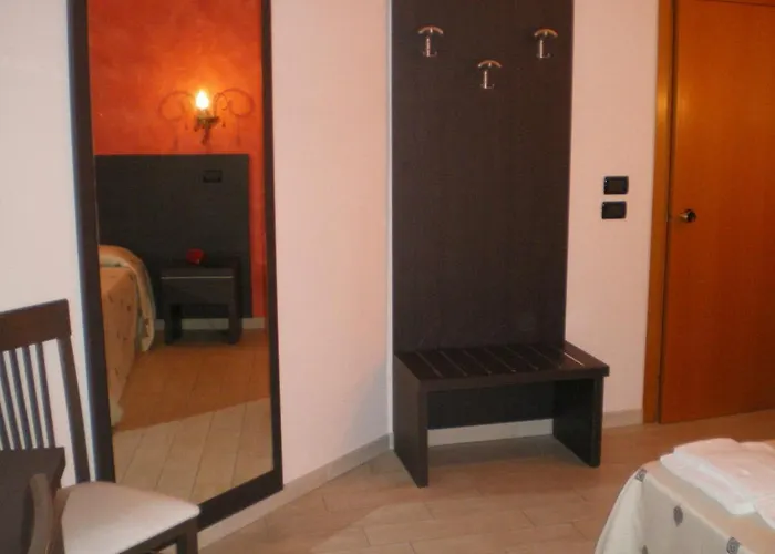 Hotell Oasis Marina di Ravenna