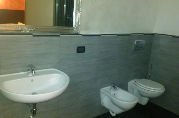 Hotell Oasis Marina di Ravenna