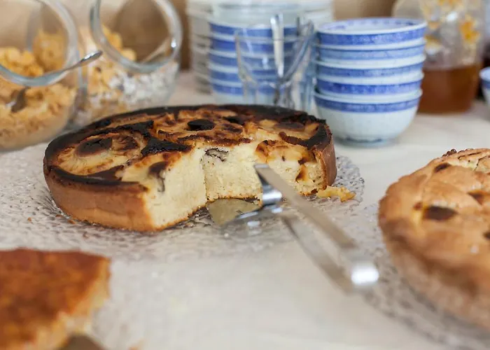 Hotell Oasis Marina di Ravenna