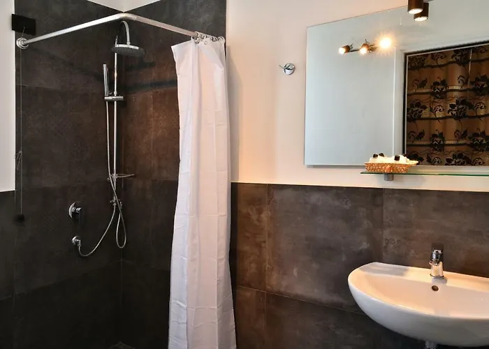 Oasis Hotell Marina di Ravenna