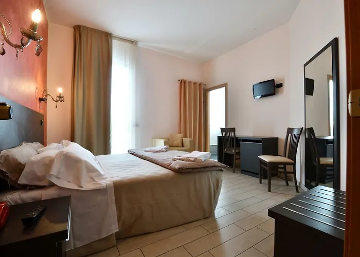 Oasis * Marina di Ravenna